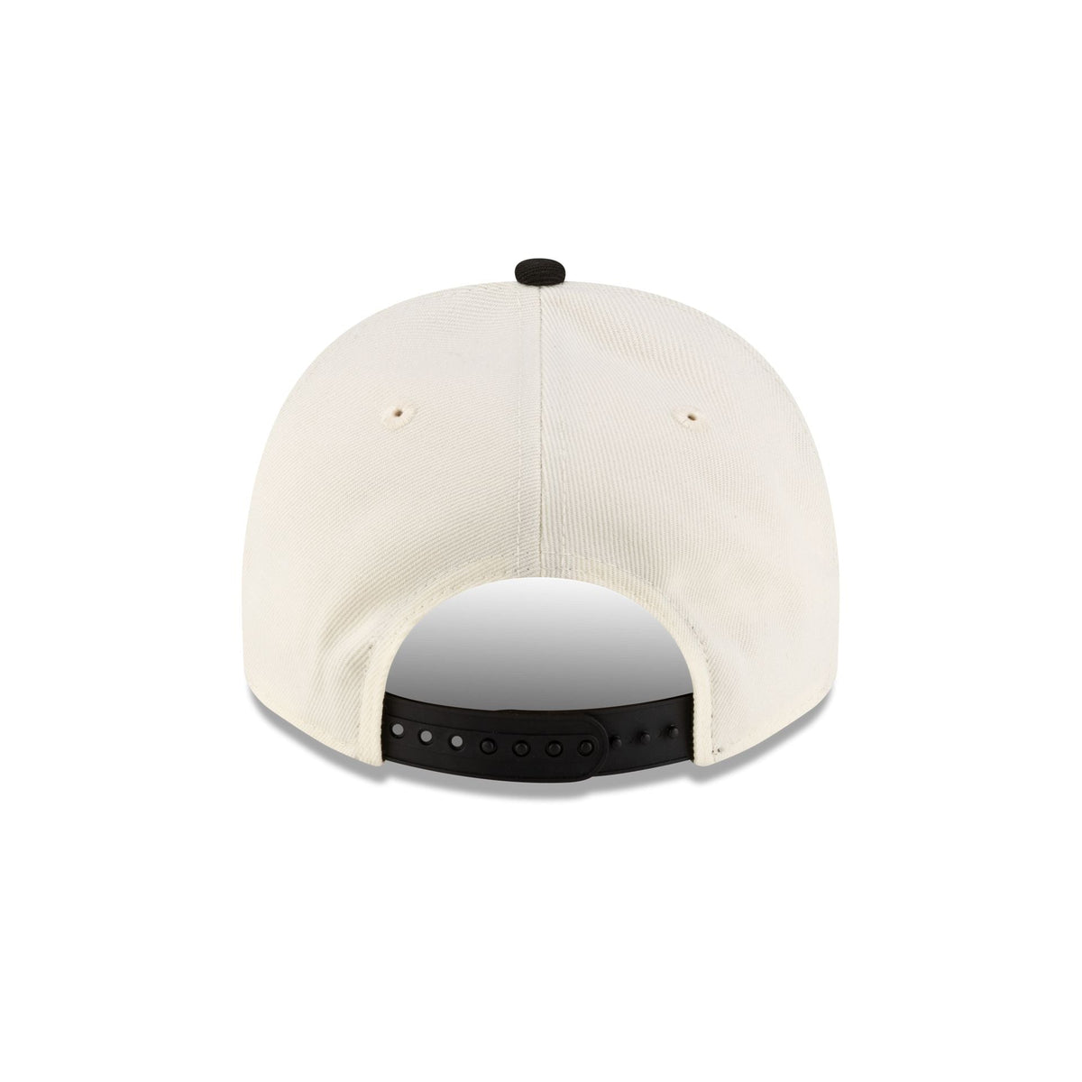 Philadelphia 76ers 1997-2009 Hardwood Classics Express Chrome White 9FIFTY A-Frame Snapback Hat
