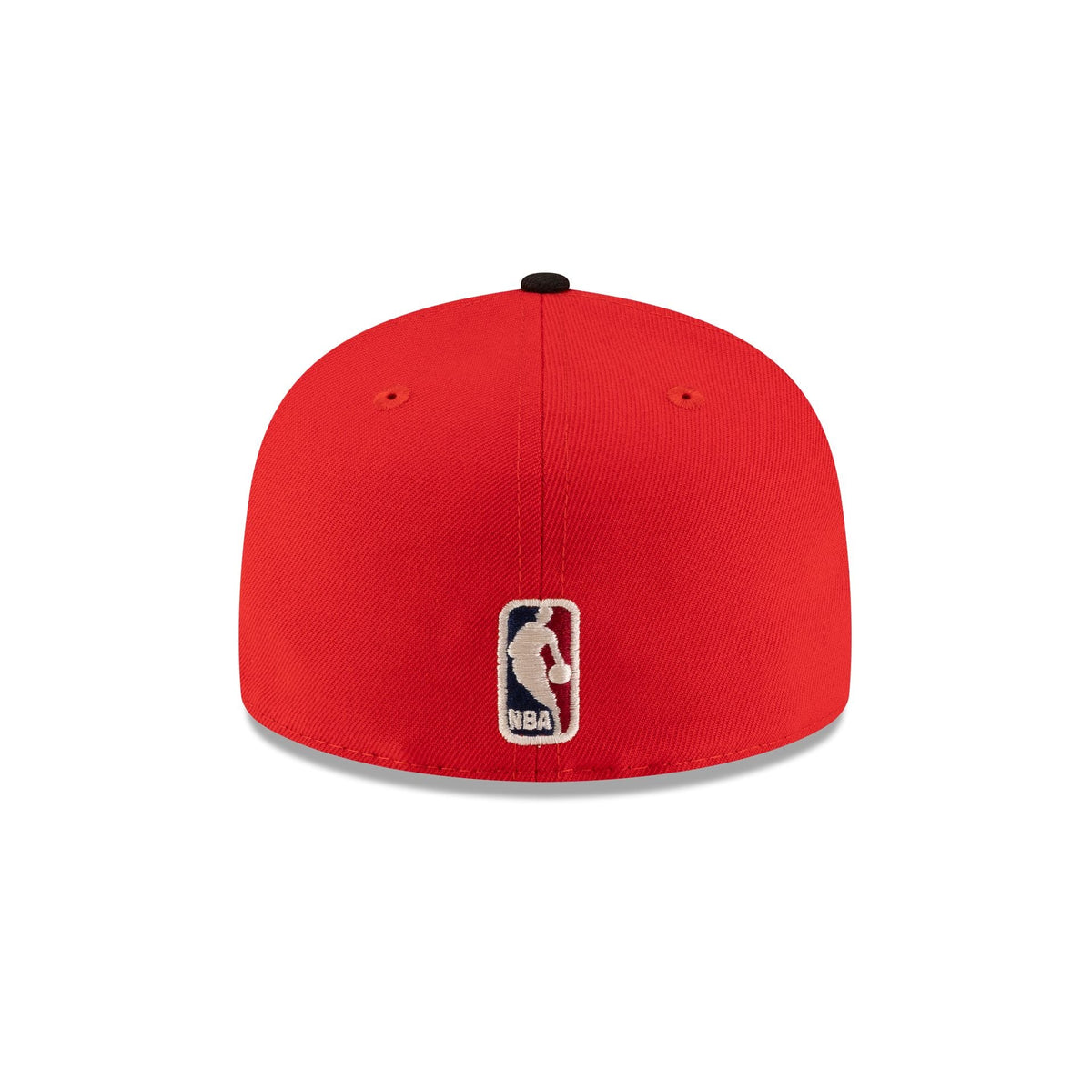 Chicago Bulls 1966-Present Hardwood Classics Express 59FIFTY Fitted Hat