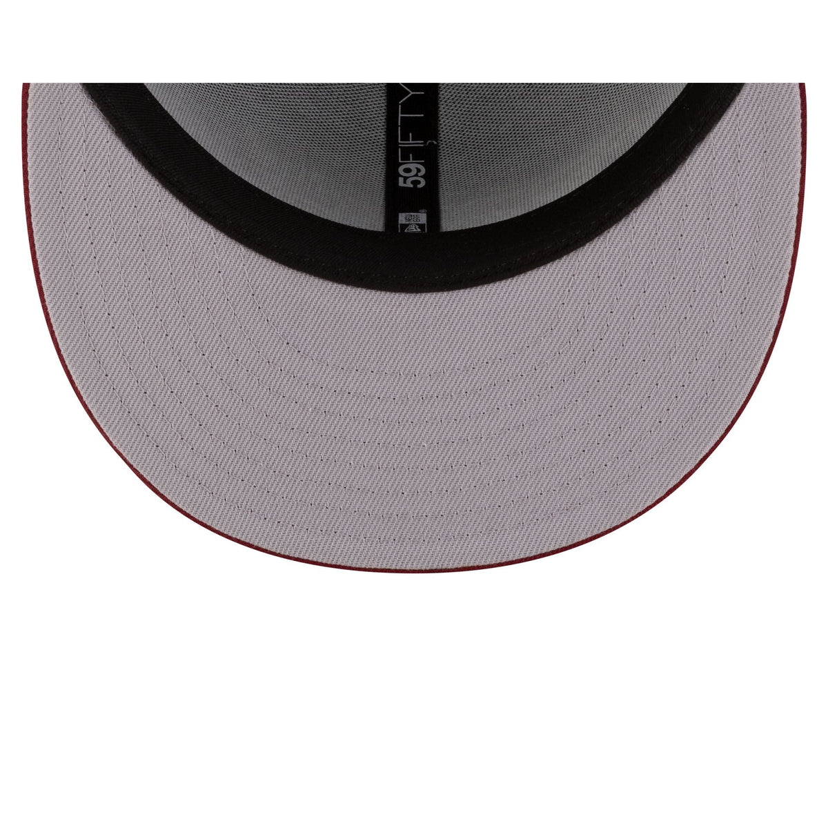 Cleveland Cavaliers 2010-2017 Hardwood Classics Express 59FIFTY Fitted Hat