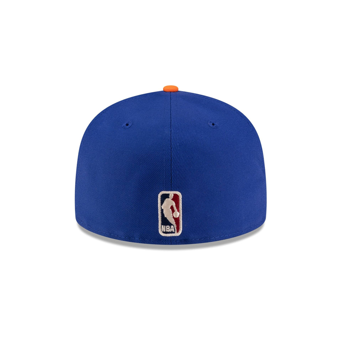 New York Knicks 1964-1992 Hardwood Classics Express 59FIFTY Fitted Hat