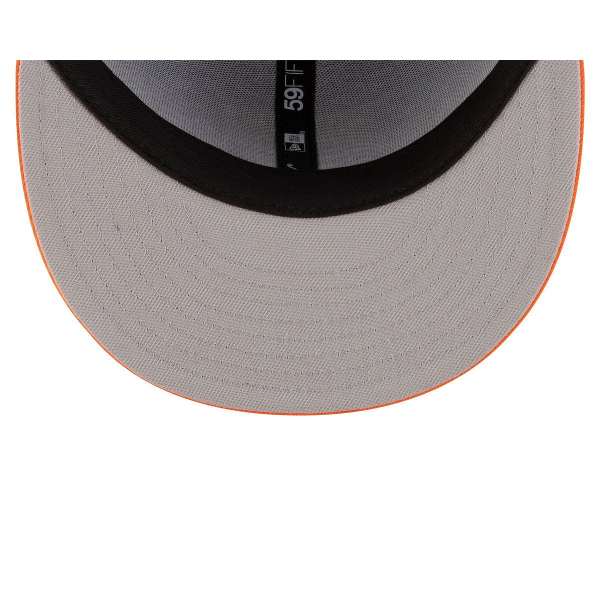 New York Knicks 1964-1992 Hardwood Classics Express 59FIFTY Fitted Hat
