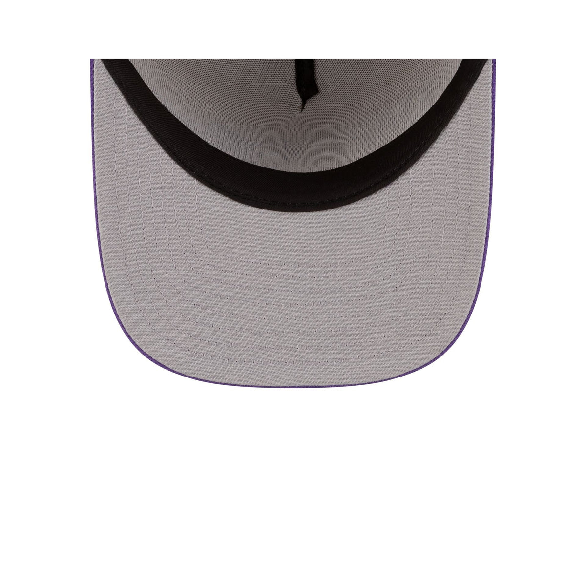 Toronto Raptors 1995-2008 Hardwood Classics Liner Camel 9FIFTY A-Frame Snapback Hat