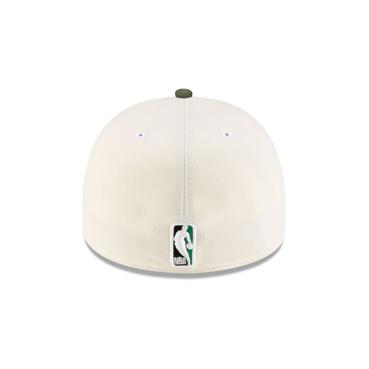 Just Caps Championship Classic Boston Celtics 59FIFTY A-Frame Fitted Hat