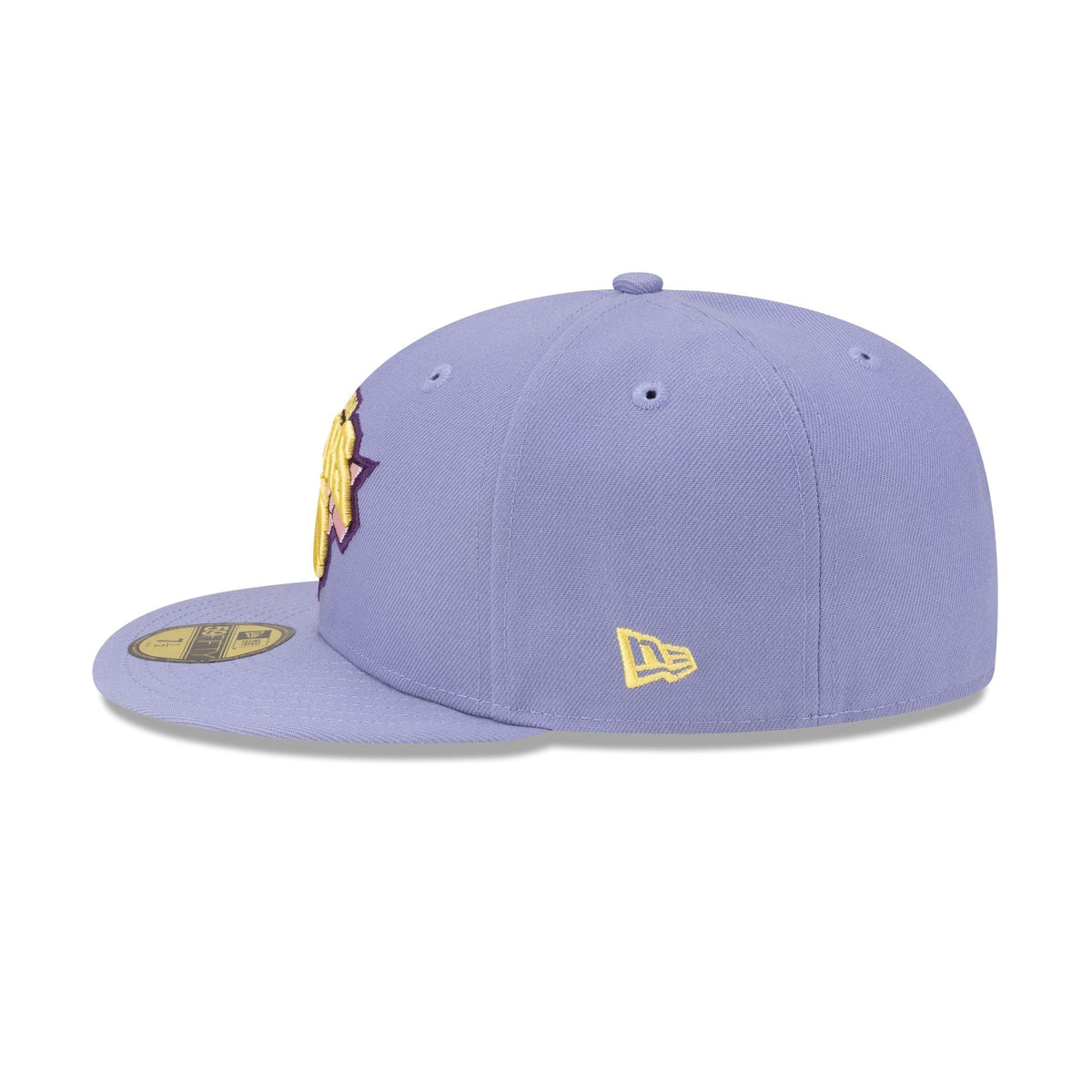 New York Knicks Lavender Pack 59FIFTY Fitted Hat