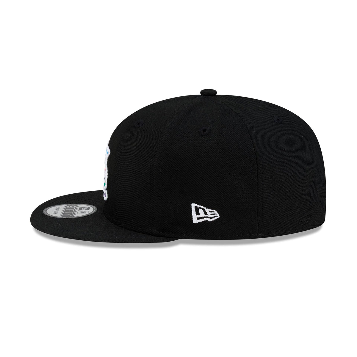 St. Louis Cardinals Pride 9FIFTY Snapback Hat