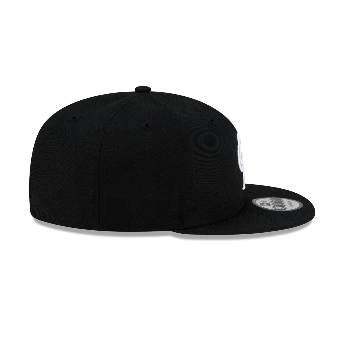 Colorado Rockies Pride 9FIFTY Snapback Hat