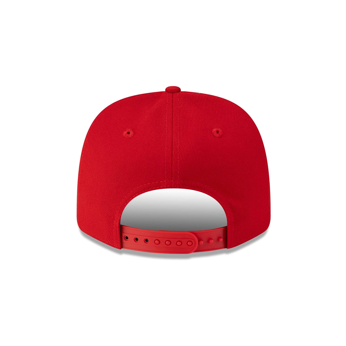 Washington Bullets Hardwood Classics 80s 9SEVENTY Stretch-Snap Hat