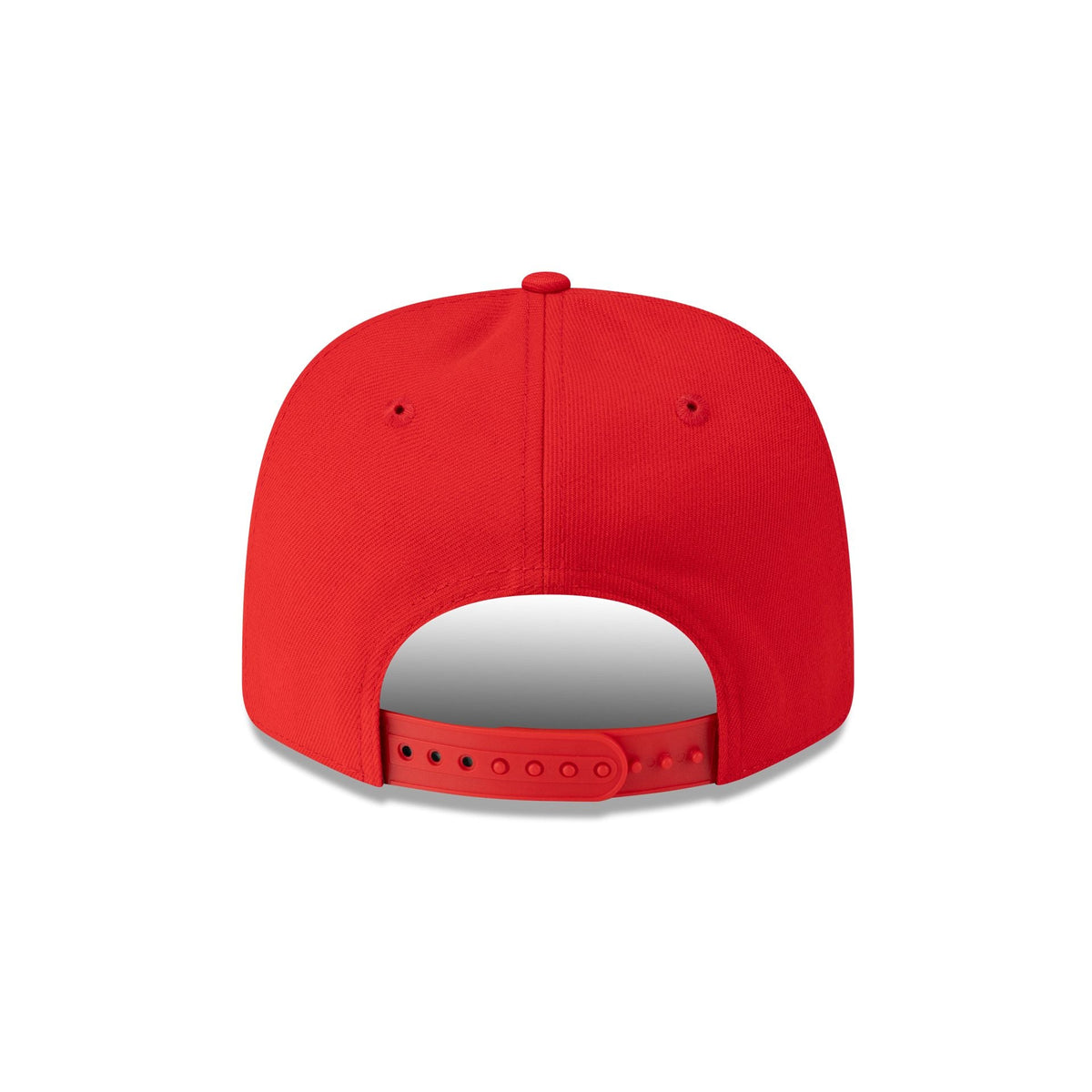 Houston Rockets Hardwood Classics 80s 9SEVENTY Stretch-Snap Hat