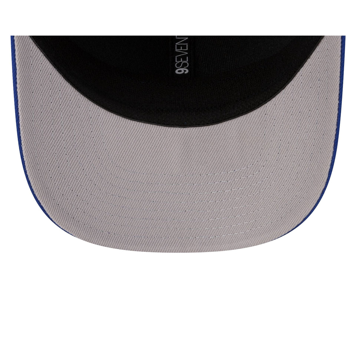 Indiana Pacers Hardwood Classics 80s 9SEVENTY Stretch-Snap Hat