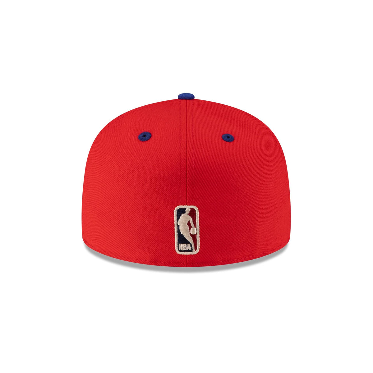 Washington Bullets Hardwood Classics 80s Two Tone 59FIFTY Fitted Hat