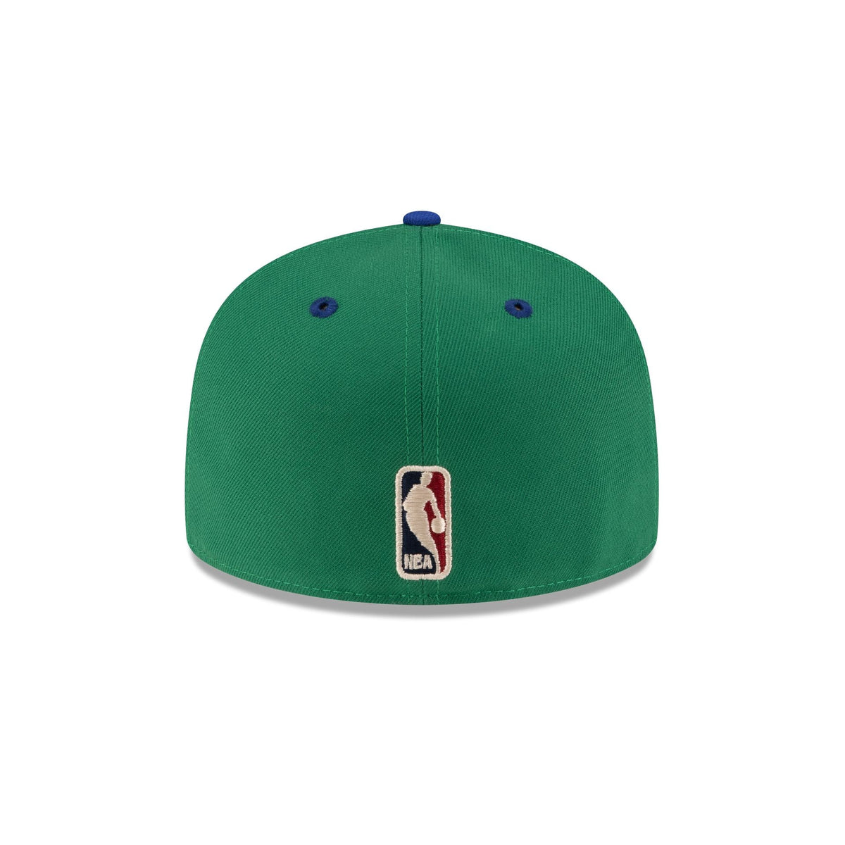 Minnesota Timberwolves Hardwood Classics 80s Two Tone 59FIFTY Fitted Hat