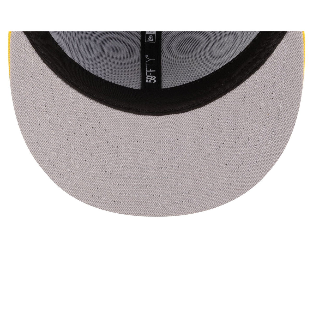 Golden State Warriors Hardwood Classics 80s Two Tone 59FIFTY Fitted Hat