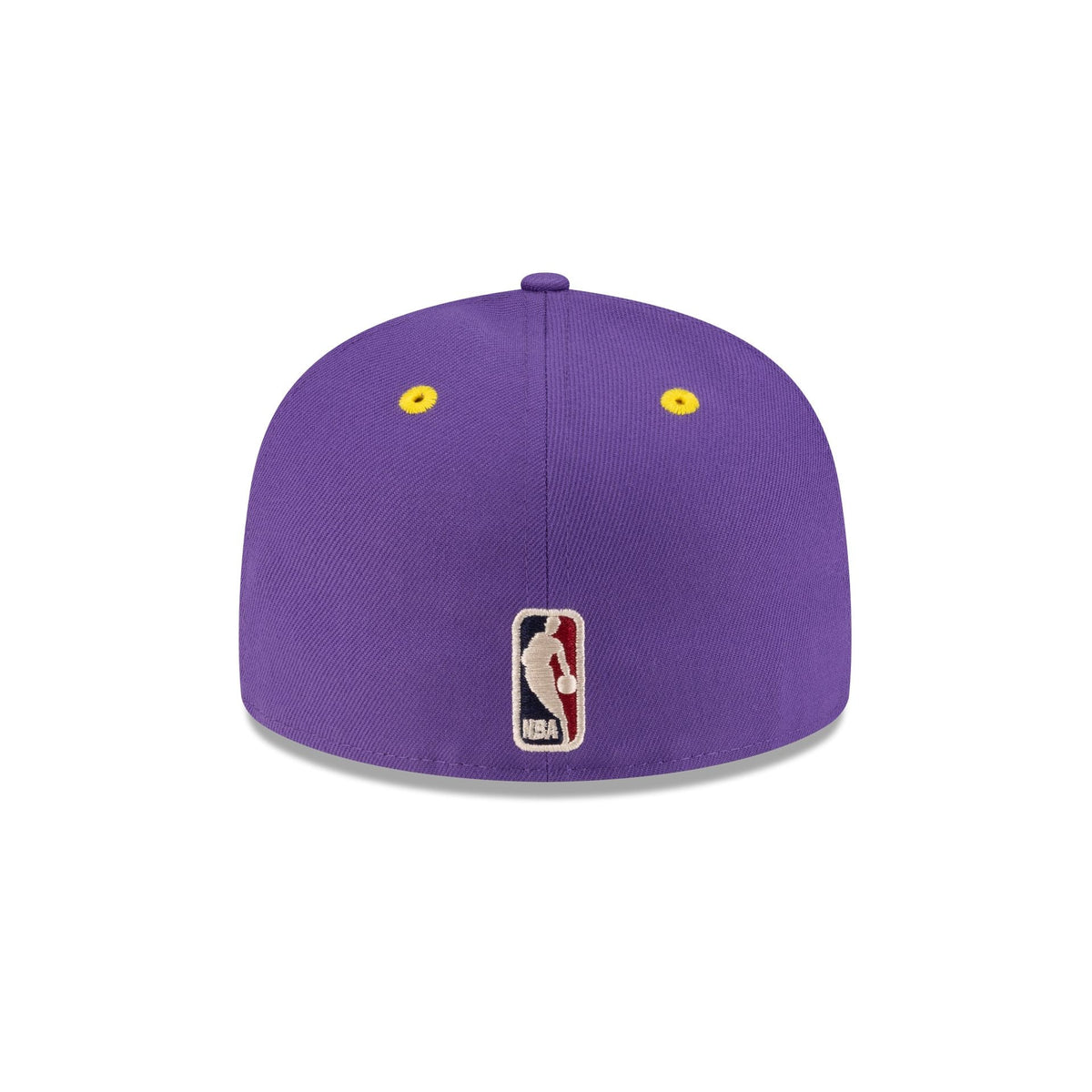 Los Angeles Lakers Hardwood Classics 1983 All-Star Game 59FIFTY Fitted Hat