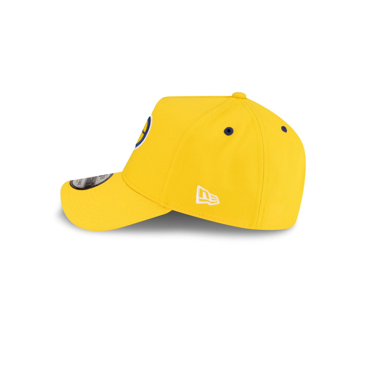 Indiana Pacers Hardwood Classics 1985 All-Star Game 9FORTY A-Frame Snapback Hat