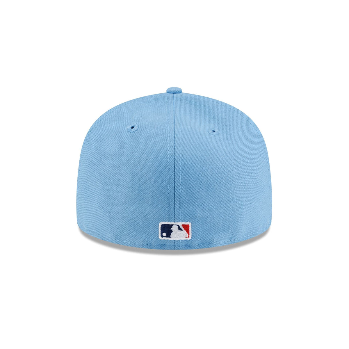 Boston Red Sox Red. White & Blue 59FIFTY Fitted Hat