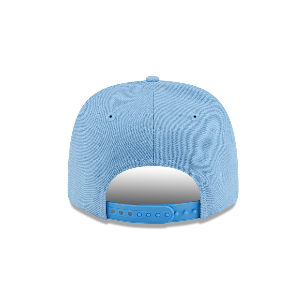 New York Mets Red. White & Blue 9SEVENTY Stretch-Snap Hat