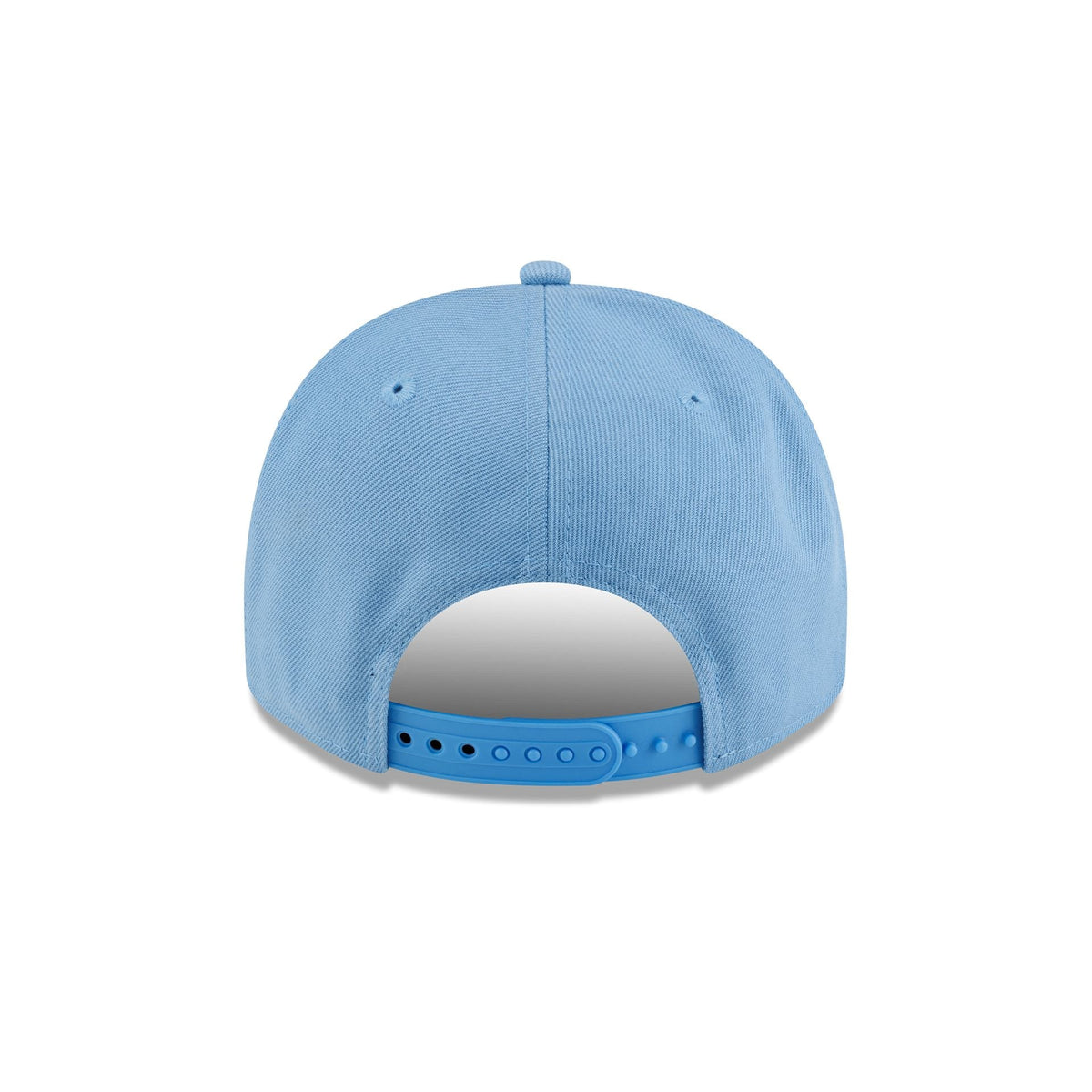 Miami Heat Red. White & Blue 9FIFTY A-Frame Snapback Hat