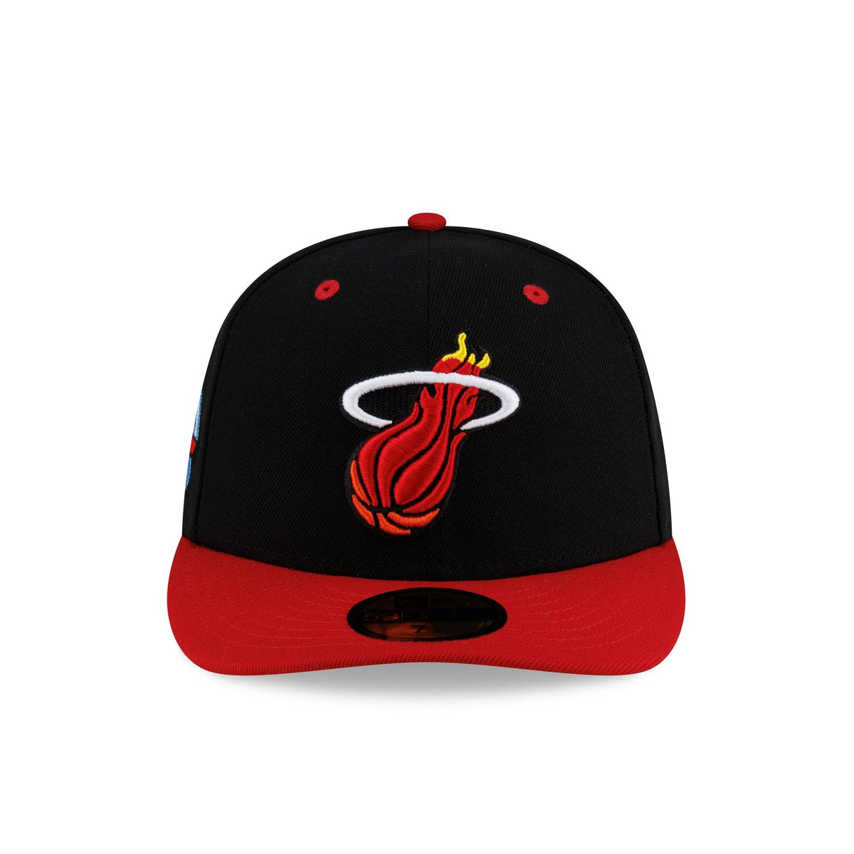 Miami Heat Hardwood Classics 90s All-Star Weekend 59FIFTY Fitted Hat