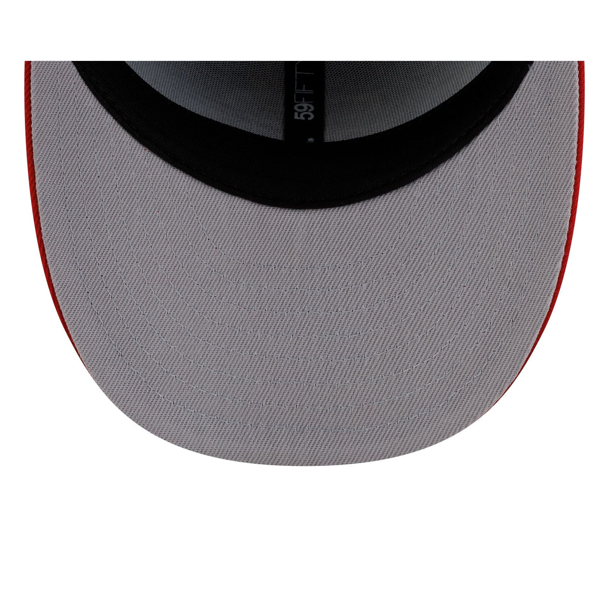 Miami Heat Hardwood Classics 90s All-Star Weekend 59FIFTY Fitted Hat