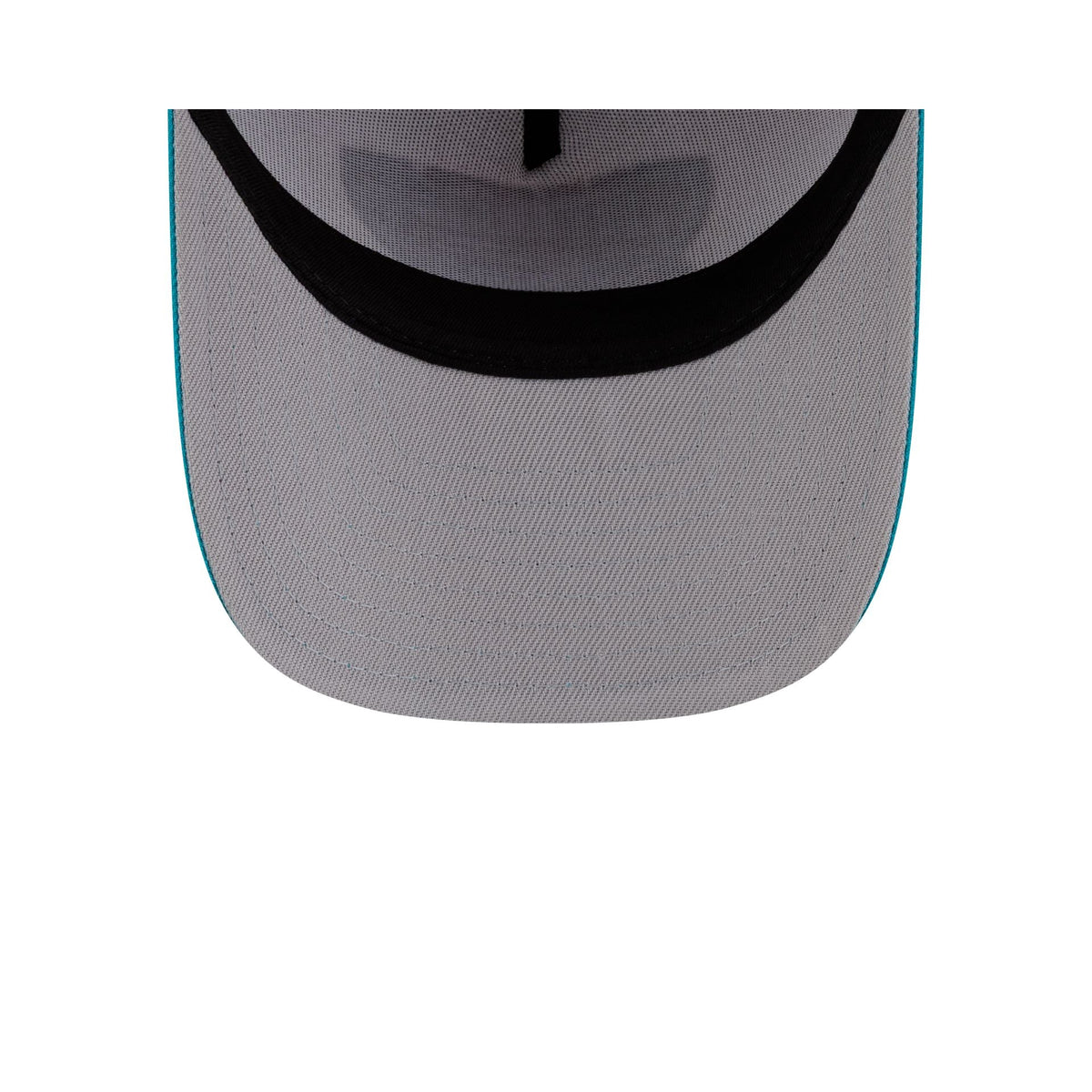 Vancouver Grizzlies Hardwood Classics 90s Panel 9FIFTY A-Frame Snapback Hat