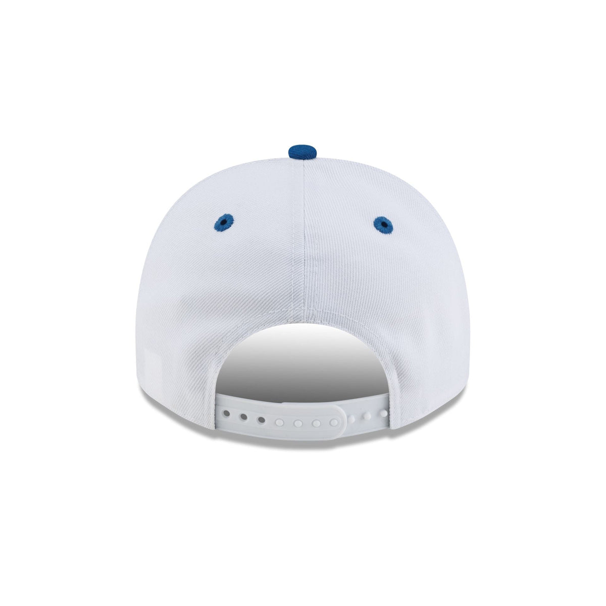 Minnesota Timberwolves Hardwood Classics 90s Panel 9FIFTY A-Frame Snapback Hat