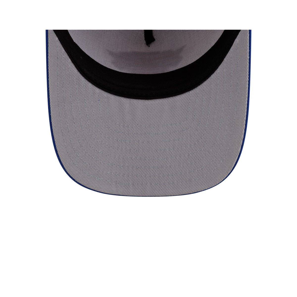 New York Knicks Hardwood Classics 90s Panel 9FIFTY A-Frame Snapback Hat
