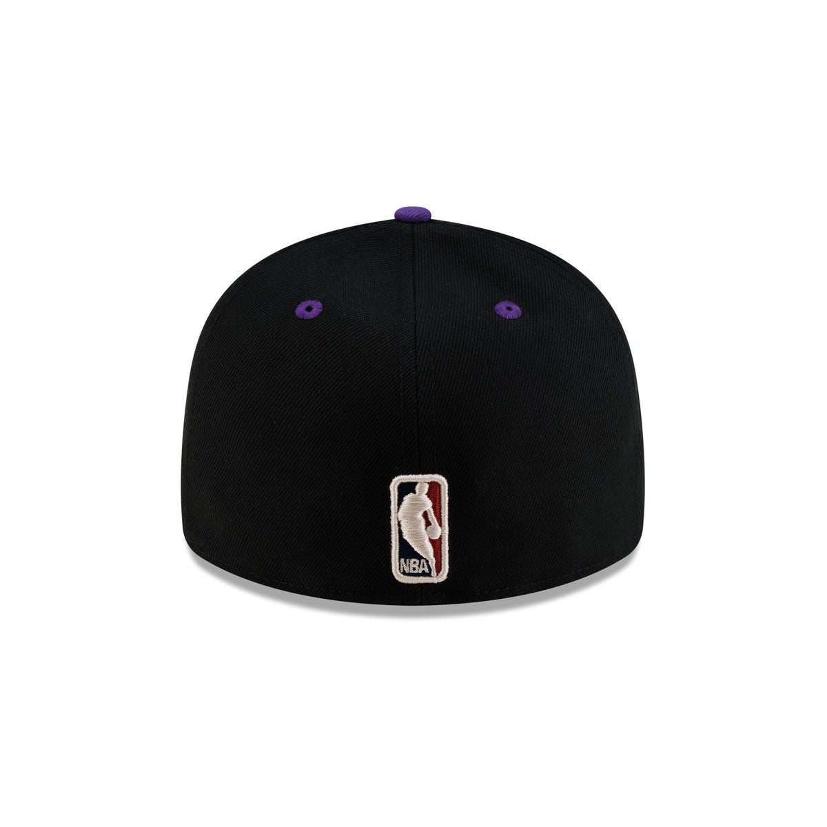 Phoenix Suns Hardwood Classics 90s Script 59FIFTY Fitted Hat