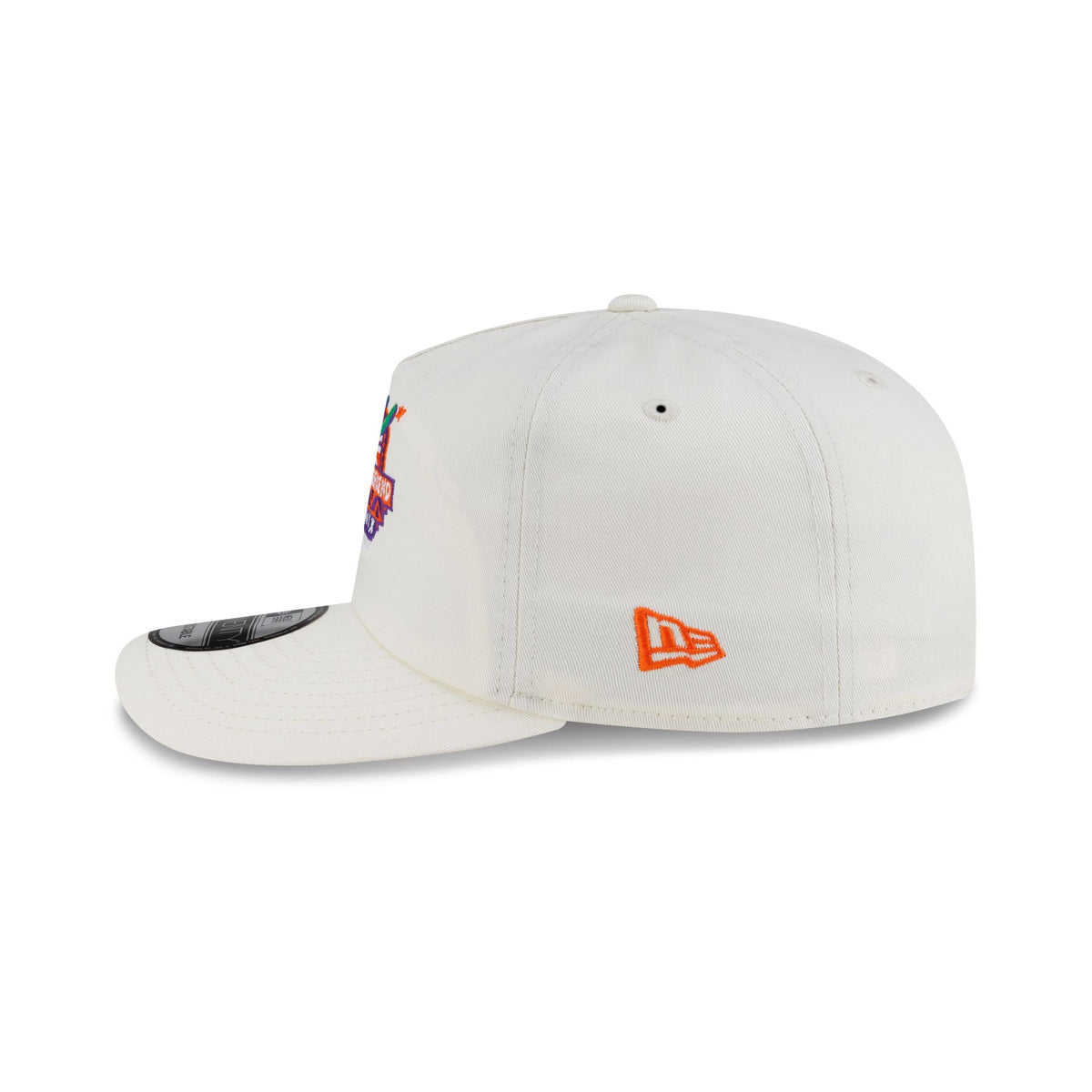 Phoenix Suns Hardwood Classics 1995 All-Star Game Chrome 19TWENTY Adjustable Hat
