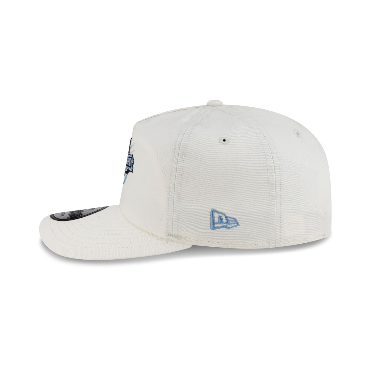Cleveland Cavaliers Hardwood Classics 1997 All-Star Game Chrome 19TWENTY Adjustable Hat