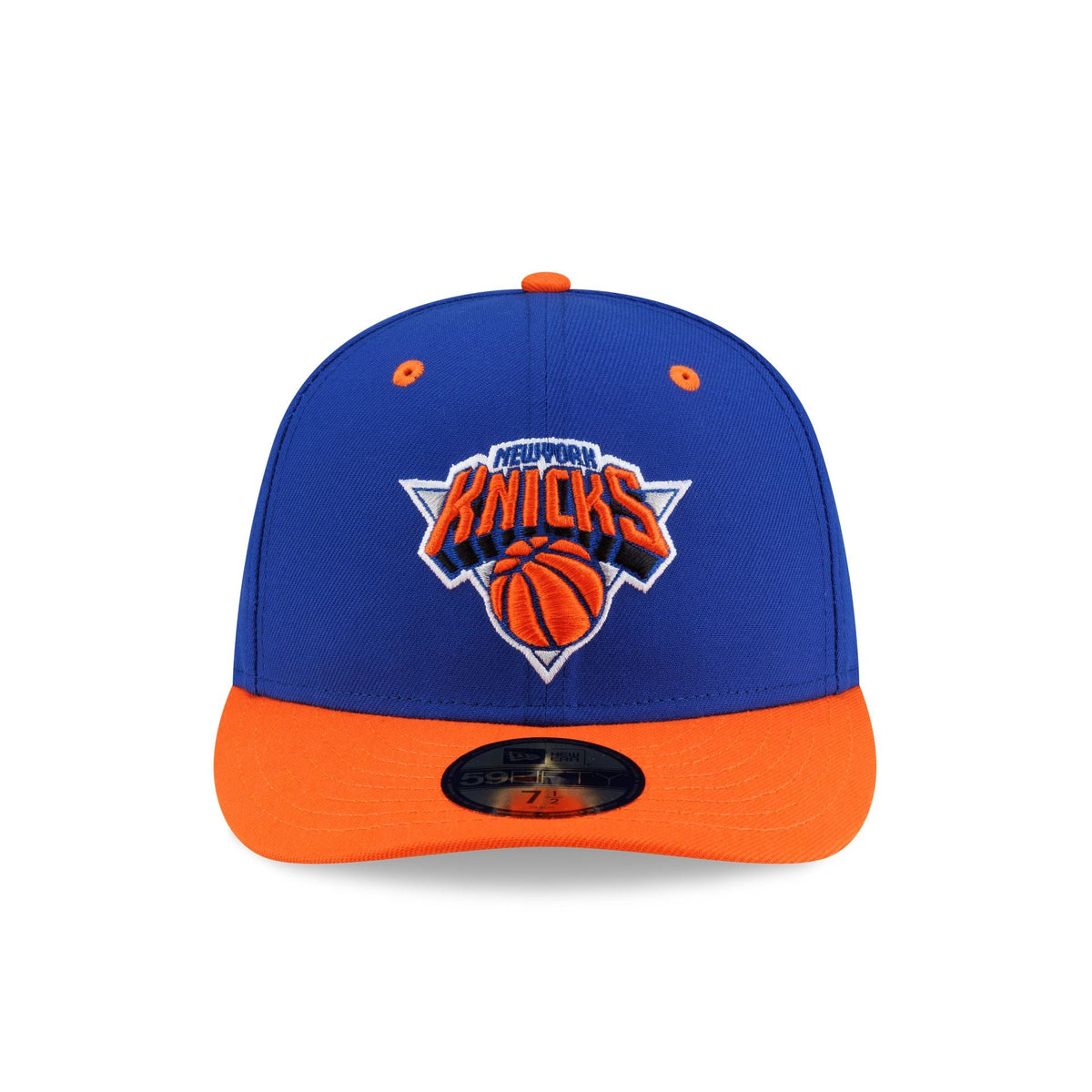 New York Knicks Hardwood Classics 90s All-Star Weekend 59FIFTY Fitted Hat