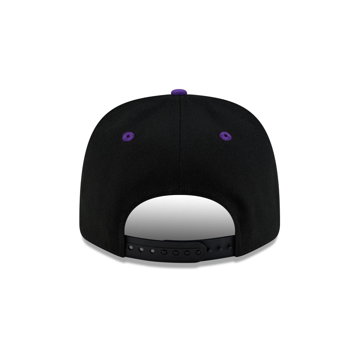 Phoenix Suns Hardwood Classics 90s Script 9SEVENTY Stretch-Snap Hat