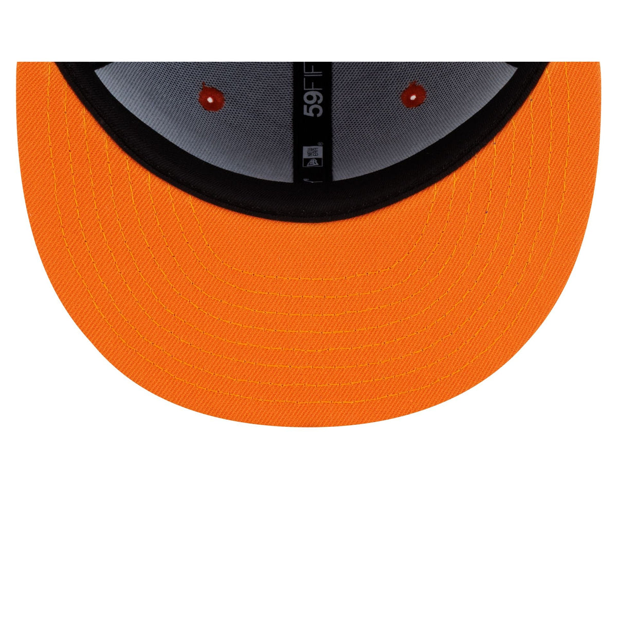 Phoenix Suns Hardwood Classics 2000s Flip 59FIFTY Fitted Hat