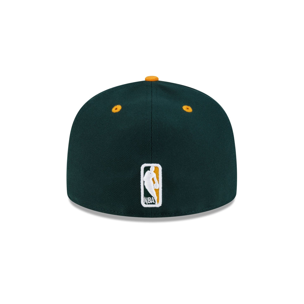 Seattle SuperSonics Hardwood Classics 2000s Flip 59FIFTY Fitted Hat