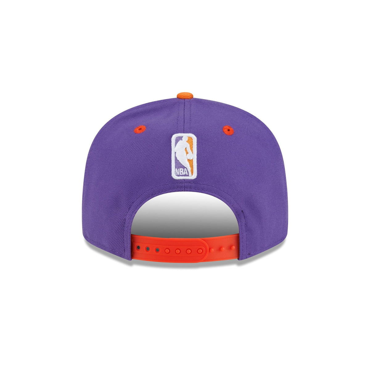 Phoenix Suns Hardwood Classics 2000s Flip 9FIFTY Snapback Hat