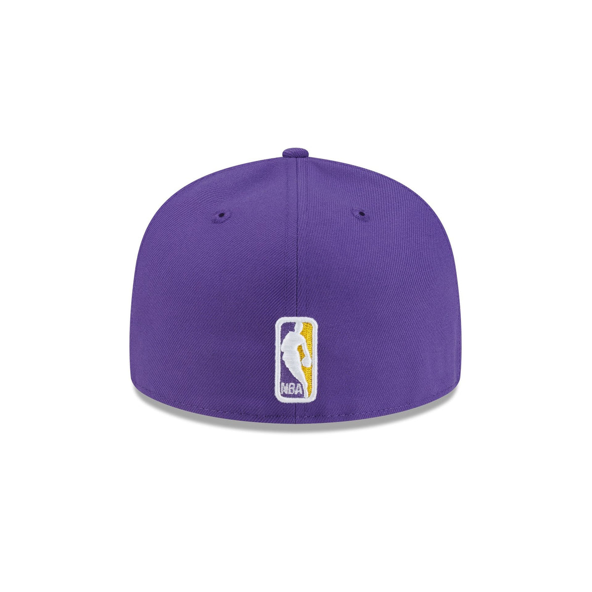 Los Angeles Lakers Hardwood Classics 2000s 59FIFTY Fitted Hat