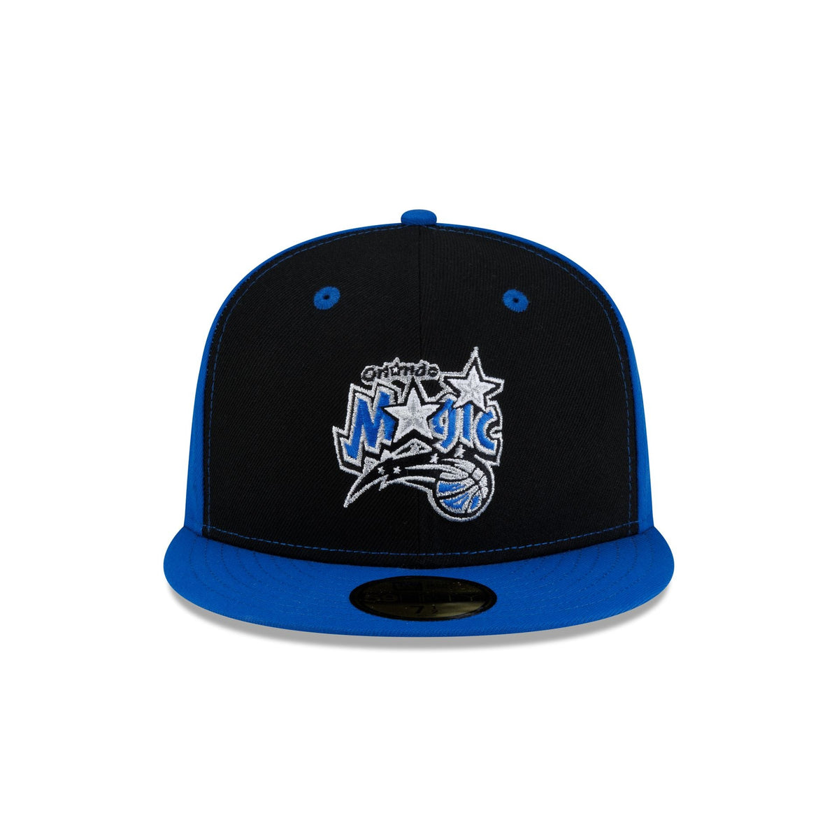 Orlando Magic Hardwood Classics 2000s 59FIFTY Fitted Hat