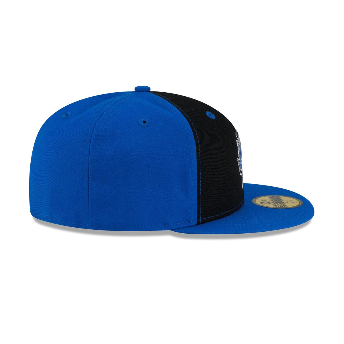 Orlando Magic Hardwood Classics 2000s 59FIFTY Fitted Hat