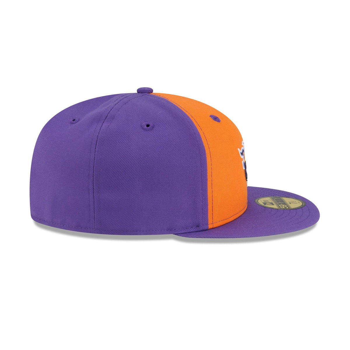 Phoenix Suns Hardwood Classics 2000s 59FIFTY Fitted Hat
