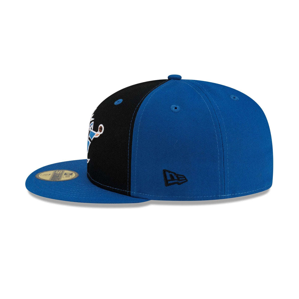 Washington Wizards Hardwood Classics 2000s 59FIFTY Fitted Hat