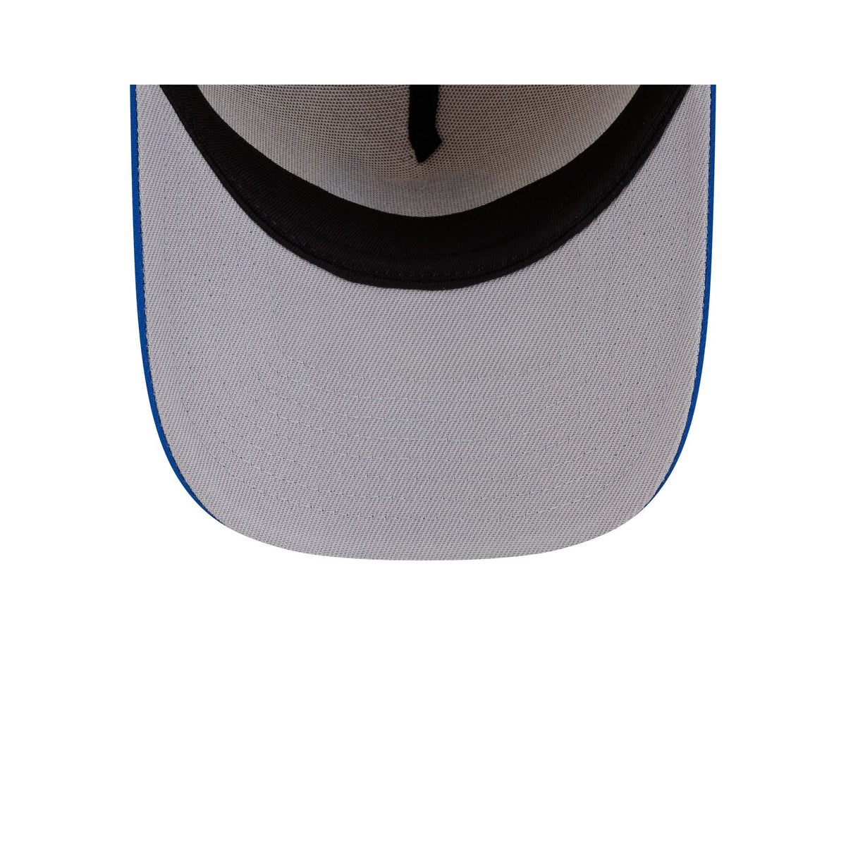 Orlando Magic Hardwood Classics 2000s Gold 9FORTY A-Frame Snapback Hat