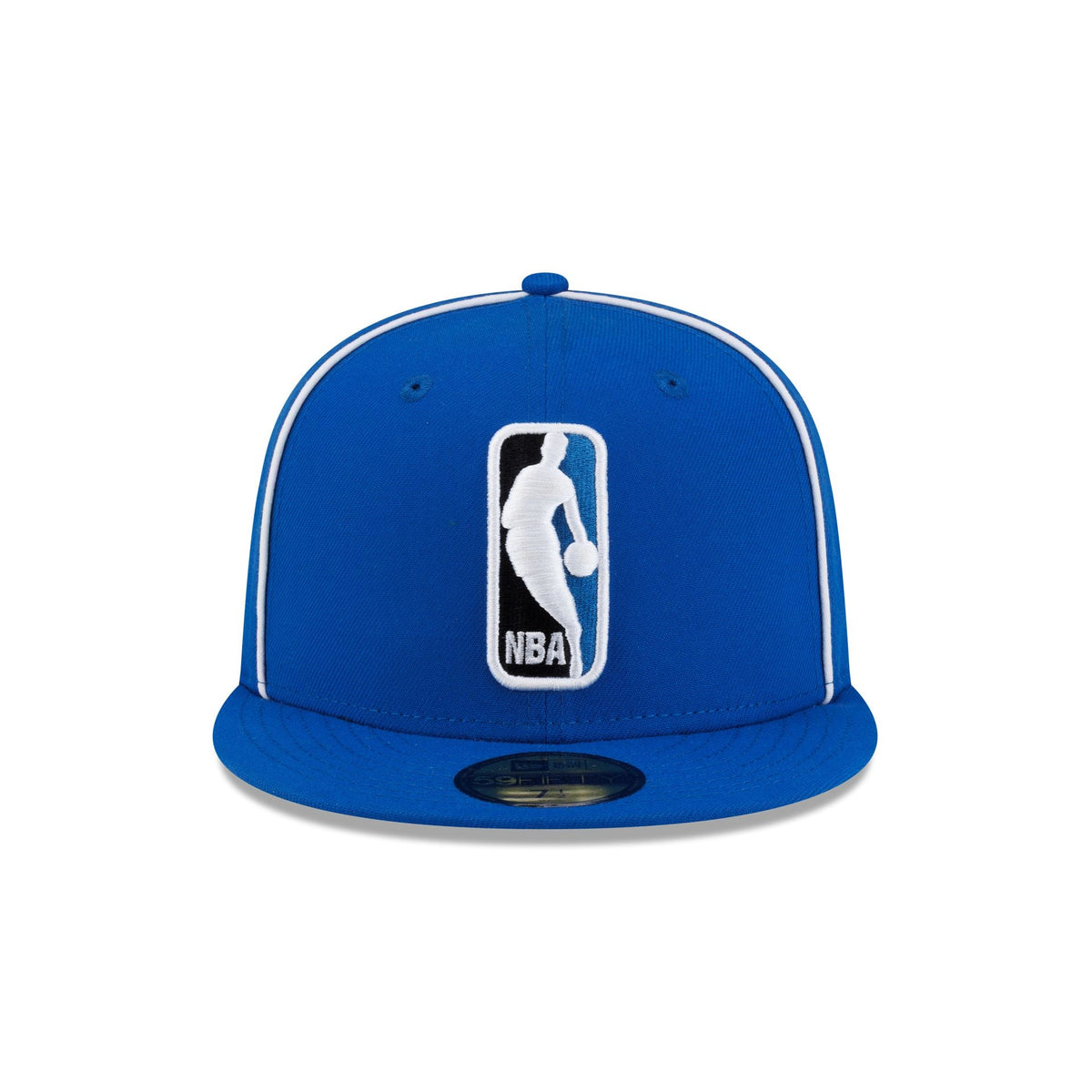 Washington Wizards Hardwood Classics 2000s Piping 59FIFTY Fitted Hat