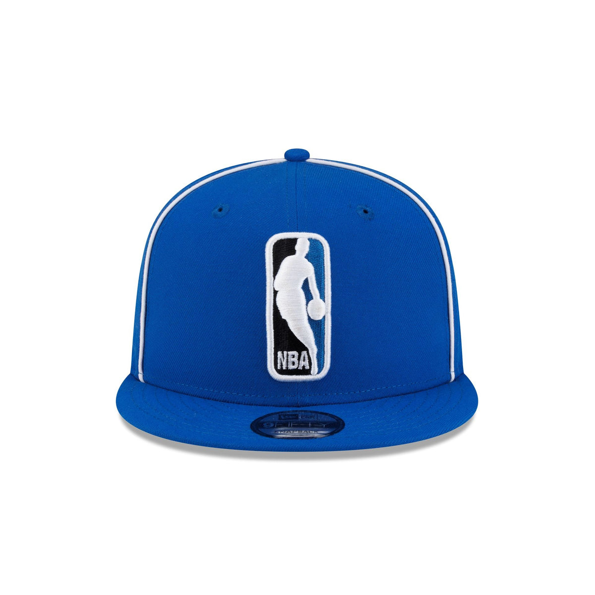 Washington Wizards Hardwood Classics 2000s Piping 9FIFTY Snapback Hat
