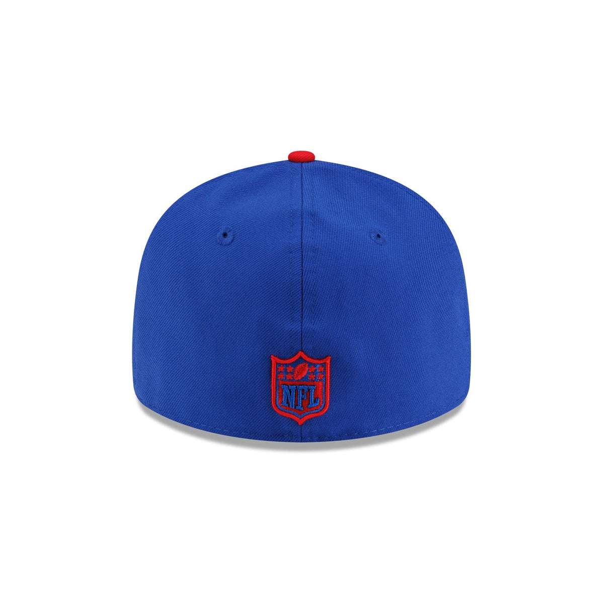 Buffalo Bills Pixel 9SEVENTY Stretch-Snap Hat
