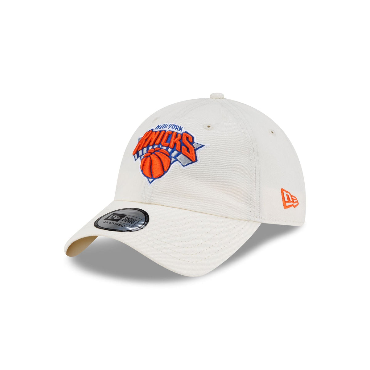 New York Knicks 2026 NBA Champions Casual Classic Adjustable Hat