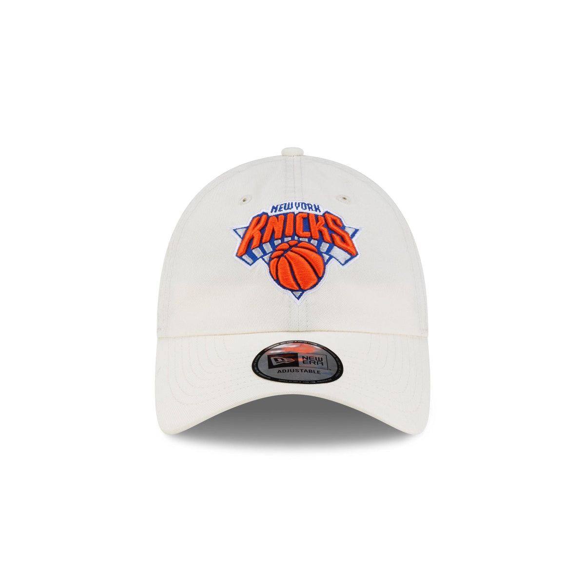 New York Knicks 2026 NBA Champions Casual Classic Adjustable Hat