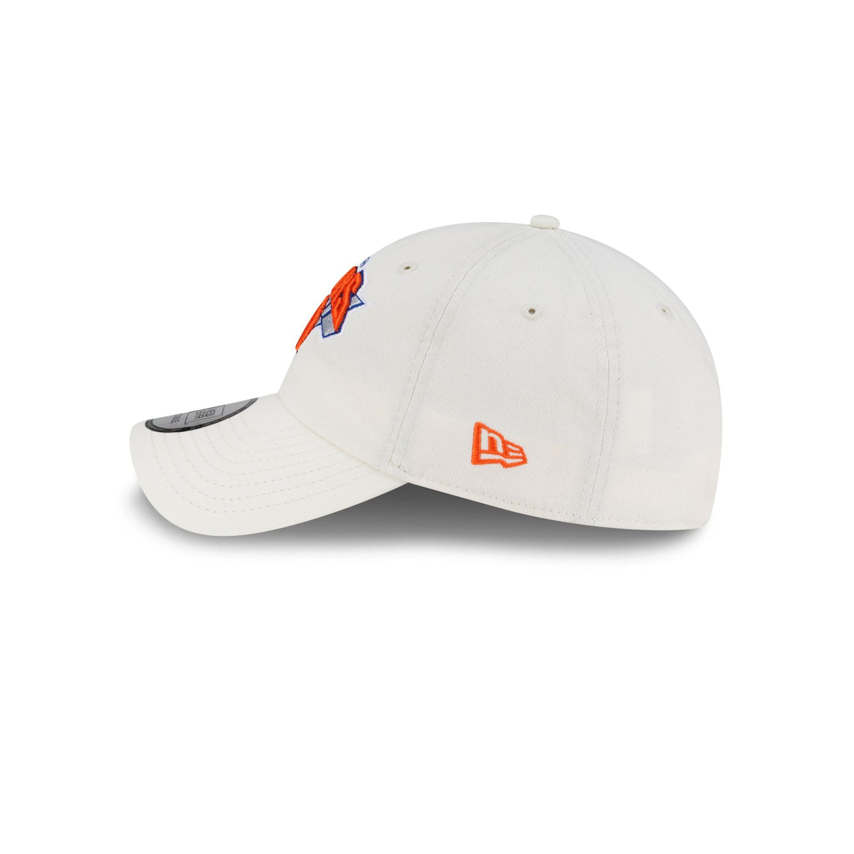New York Knicks 2026 NBA Champions Casual Classic Adjustable Hat