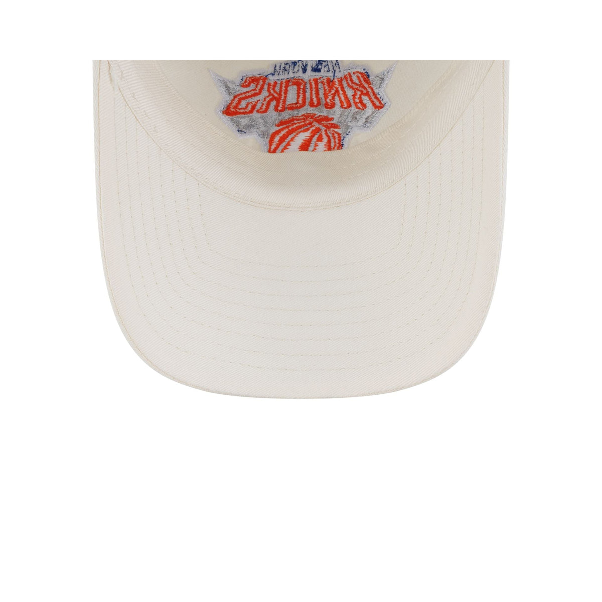 New York Knicks 2026 NBA Champions Casual Classic Adjustable Hat