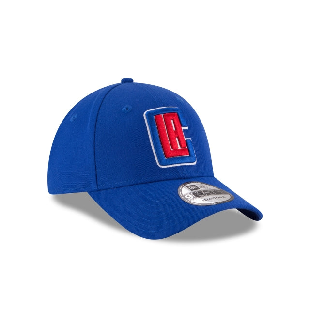 Los Angeles Clippers The League 9FORTY Adjustable Hat