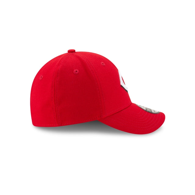Cincinnati Reds Team Classic 39THIRTY Stretch Fit Hat