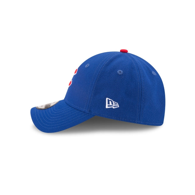 Chicago Cubs The League 9FORTY Adjustable Hat